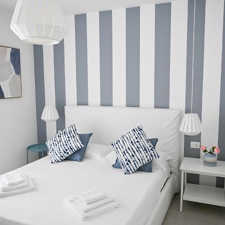 L'Ancora B&B Milazzo Bagian luar foto